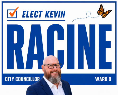 Kevin Racine